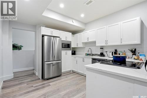 172 Thakur Street, Saskatoon, SK 