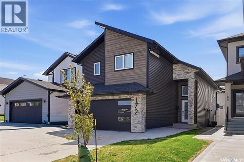 172 Thakur Street, Saskatoon, SK 