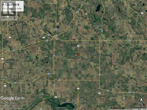 4 Quarters - Melville, Grayson Rm No. 184, SK 