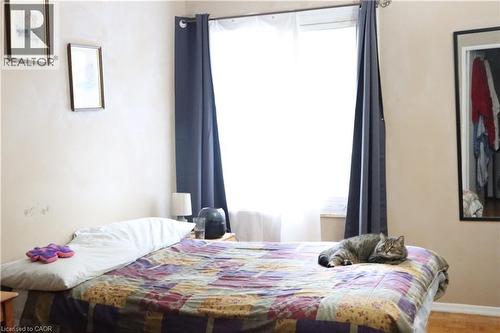 17 Old Pine Trail Unit# 156, St. Catharines, ON 