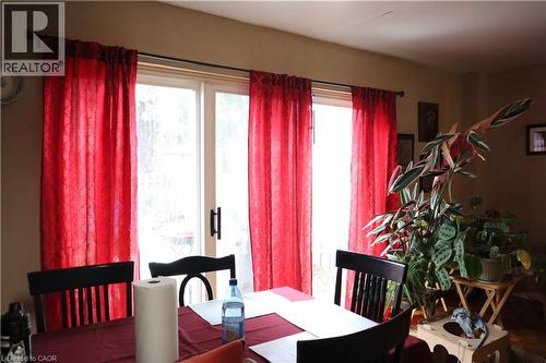 17 Old Pine Trail Unit# 156, St. Catharines, ON 
