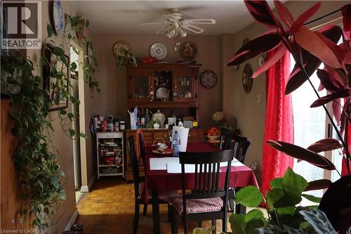 17 Old Pine Trail Unit# 156, St. Catharines, ON 