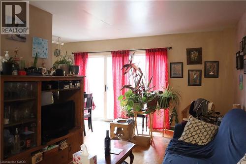 17 Old Pine Trail Unit# 156, St. Catharines, ON 