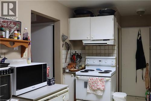17 Old Pine Trail Unit# 156, St. Catharines, ON 