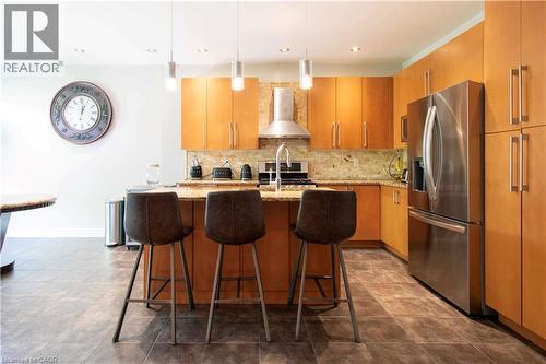 4644 Ethel Road, Burlington, ON 
