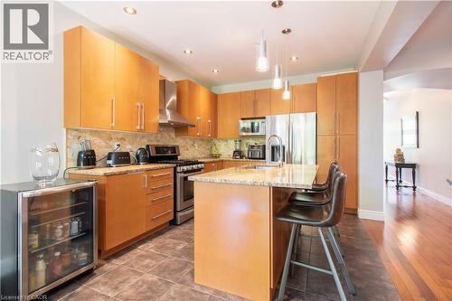 4644 Ethel Road, Burlington, ON 