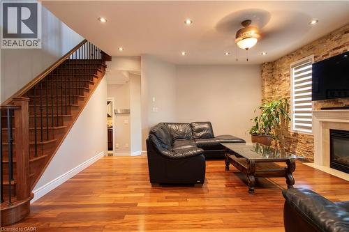 4644 Ethel Road, Burlington, ON 