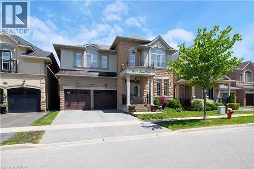 4644 Ethel Road, Burlington, ON 