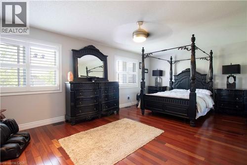 4644 Ethel Road, Burlington, ON 