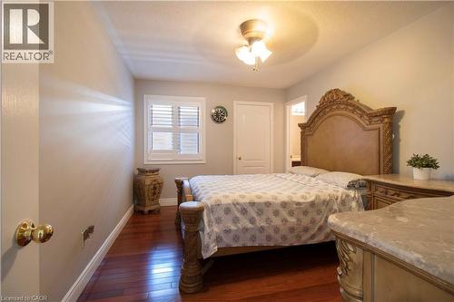 4644 Ethel Road, Burlington, ON 