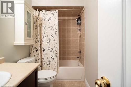 4644 Ethel Road, Burlington, ON 