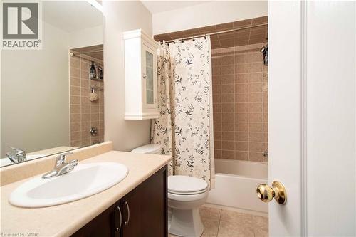 4644 Ethel Road, Burlington, ON 