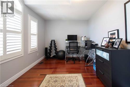 4644 Ethel Road, Burlington, ON 