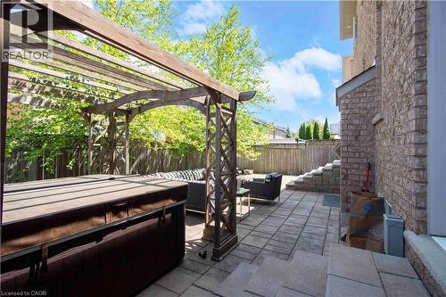 4644 Ethel Road, Burlington, ON 