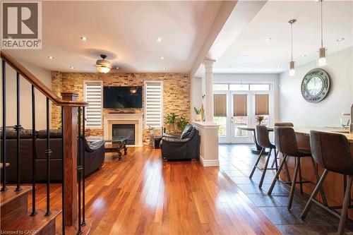 4644 Ethel Road, Burlington, ON 