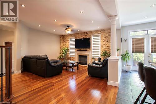 4644 Ethel Road, Burlington, ON 