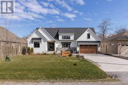 127 WILLIAM STREET Niagara-On-The-Lake (Town), ON L0S 1J0