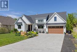 127 WILLIAM STREET Niagara-On-The-Lake (Town), ON L0S 1J0
