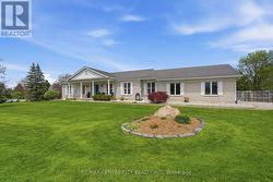 92 MILL STREET Middlesex Centre (Ilderton), ON N0M 2A0