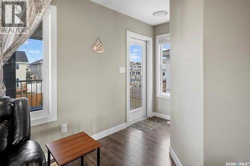 4073 Delhaye Way, Regina, SK - Indoor