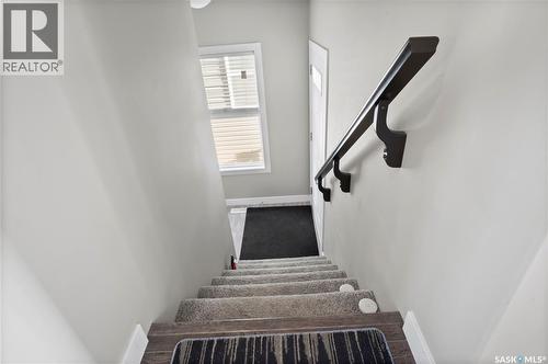 4073 Delhaye Way, Regina, SK - Indoor Photo Showing Other Room