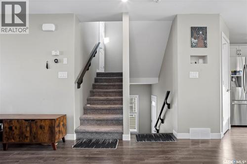 4073 Delhaye Way, Regina, SK - Indoor Photo Showing Other Room