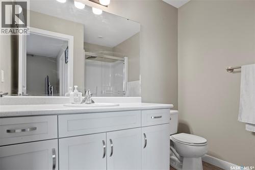4073 Delhaye Way, Regina, SK - Indoor Photo Showing Bathroom