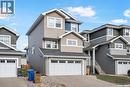 4073 Delhaye Way, Regina, SK  - Outdoor 