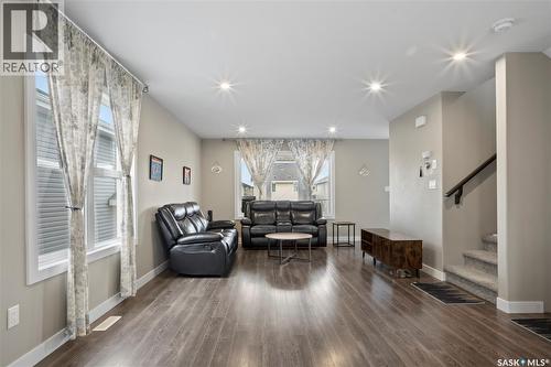 4073 Delhaye Way, Regina, SK - Indoor Photo Showing Other Room