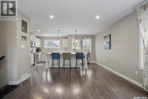 4073 Delhaye Way, Regina, SK - Indoor