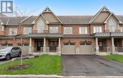 53 SUTCLIFFE DRIVE Whitby, ON L1R 0R1