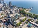 310 - 415 Locust Street, Burlington (Brant), ON  - Outdoor With Body Of Water With View 