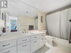 2nd Bedroom Ensuite - 