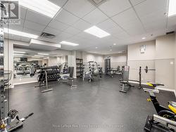 Recently Updated Gym - 