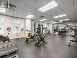 Recently Updated Gym - 