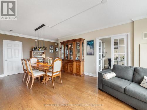 310 - 415 Locust Street, Burlington (Brant), ON - Indoor