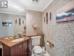 Powder Room - 