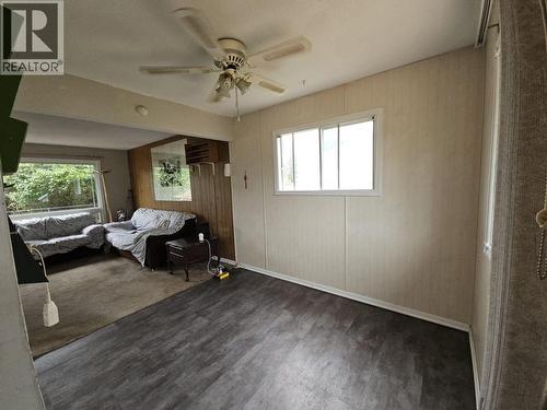 4756 Wabi Crescent, Chetwynd, BC - Indoor
