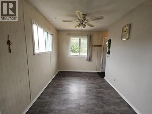 4756 Wabi Crescent, Chetwynd, BC - Indoor Photo Showing Other Room
