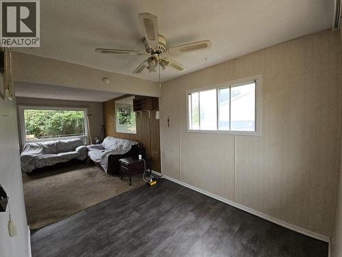 4756 Wabi Crescent, Chetwynd, BC - Indoor
