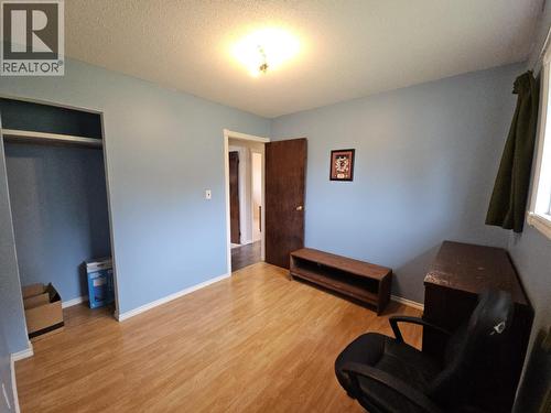 4756 Wabi Crescent, Chetwynd, BC - Indoor Photo Showing Other Room