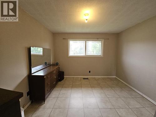 4756 Wabi Crescent, Chetwynd, BC - Indoor Photo Showing Other Room