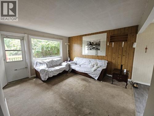 4756 Wabi Crescent, Chetwynd, BC - Indoor Photo Showing Bedroom