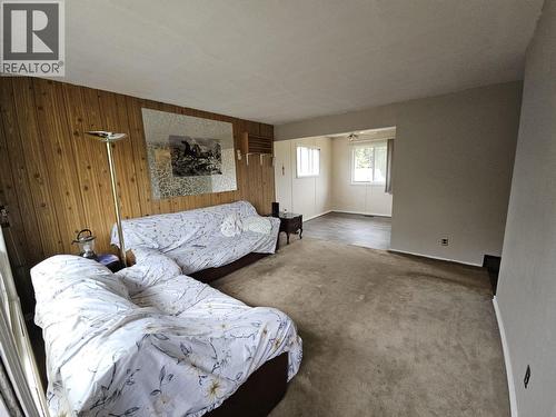 4756 Wabi Crescent, Chetwynd, BC - Indoor