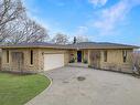 178 Daly Crescent, Brandon, MB  - Outdoor 