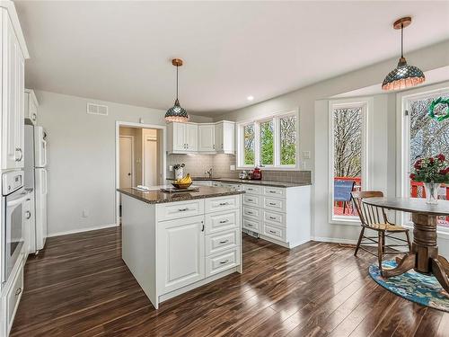 178 Daly Crescent, Brandon, MB - Indoor