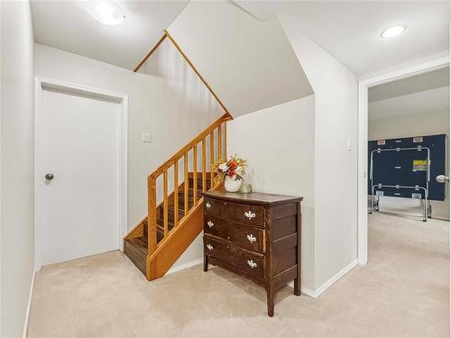 178 Daly Crescent, Brandon, MB - Indoor Photo Showing Other Room