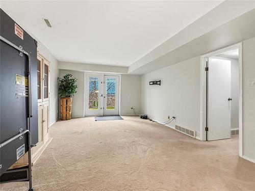 178 Daly Crescent, Brandon, MB - Indoor Photo Showing Other Room