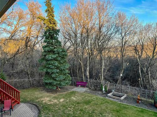 178 Daly Crescent, Brandon, MB - Outdoor