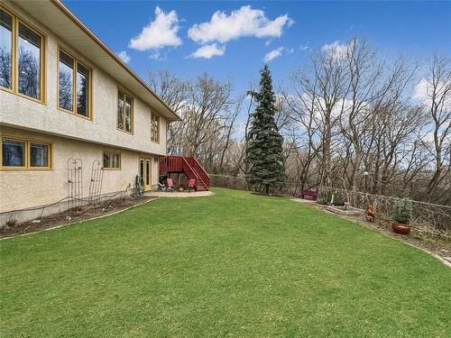 178 Daly Crescent, Brandon, MB - Outdoor